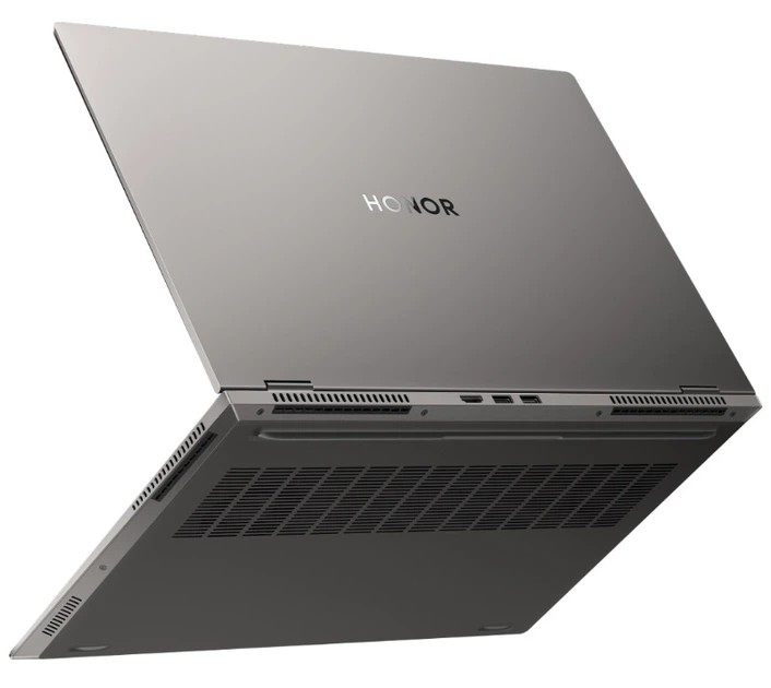 Ноутбук HONOR MagicBook Pro 16 2025 (5301ANSG) Starry Gray - Фото 5 Ноутбук HONOR MagicBook Pro 16 2025 (5301ANSG) Starry Gray - зображення 5