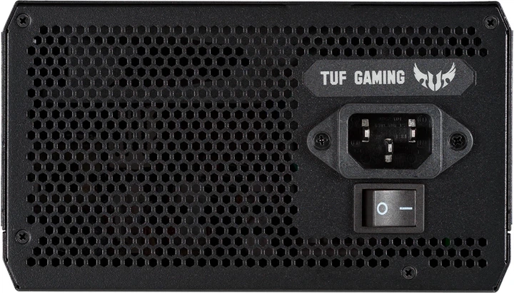 Блок живлення Asus TUF Gaming 650 W 80+ Bronze (90YE00D1-B0NA00) - зображення 12