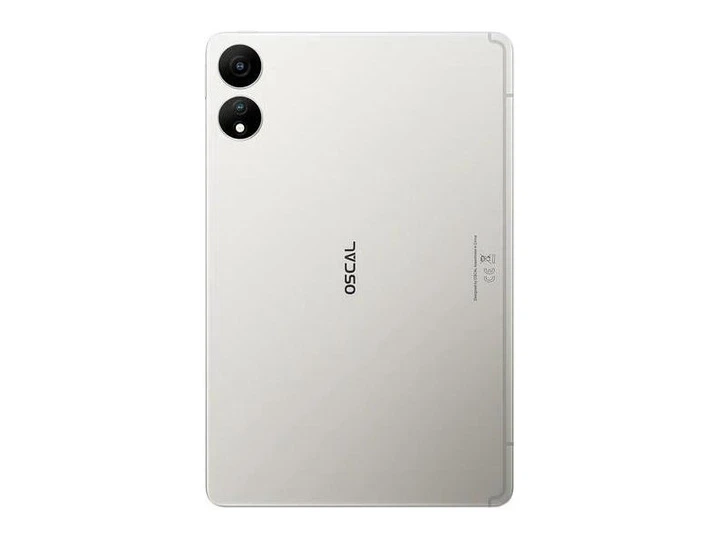 Планшет Blackview Oscal Elite 1 8/256GB LTE Silver White - изображение 2