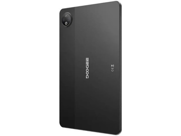 Планшет Doogee V Pad 8/256GB Starry Black - Фото 5 Планшет Doogee V Pad 8/256GB Starry Black - изображение 5