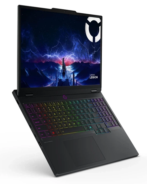 Ноутбук Lenovo Legion 5 15IRX10 (83LY000PUS) Eclipse Black - Фото 4 Ноутбук Lenovo Legion 5 15IRX10 (83LY000PUS) Eclipse Black - зображення 4
