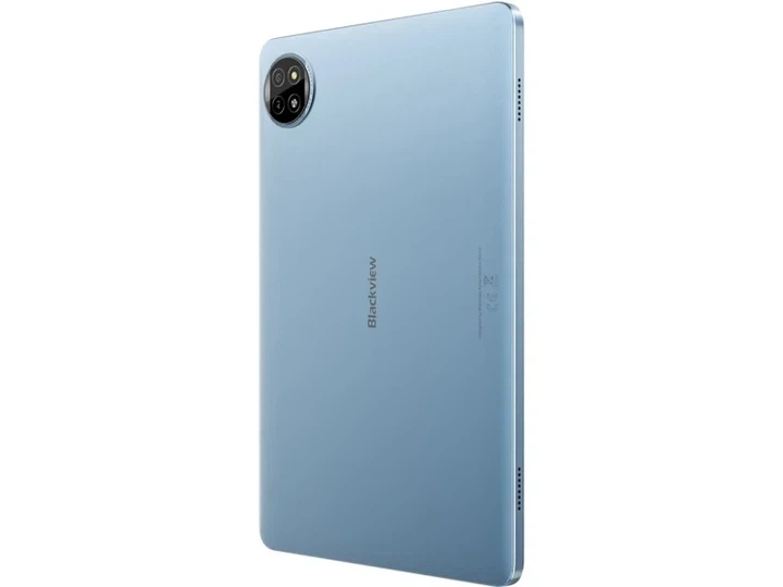 Планшет Blackview Tab 20 4/64GB Wi-Fi Blizzard Blue - зображення 5