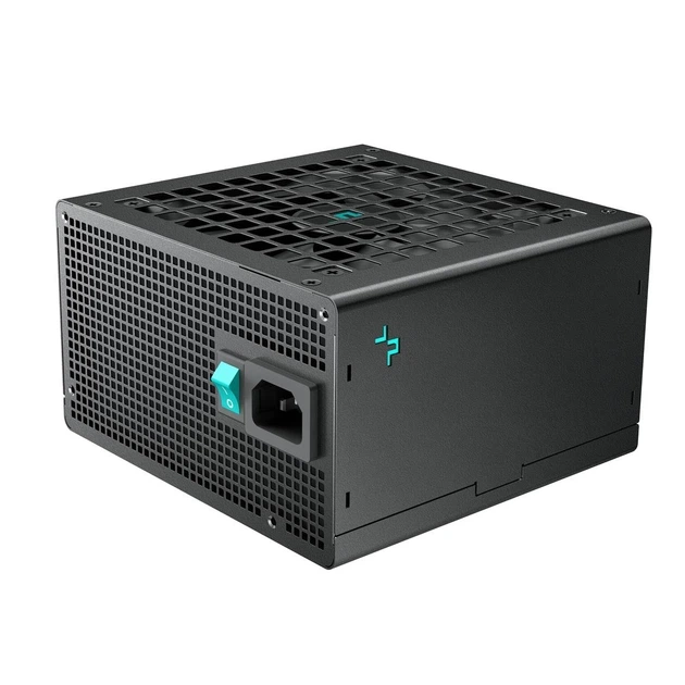 Блок живлення DeepCool PL650D 650W (R-PL650D-FC0B-EU-V2) - изображение 4