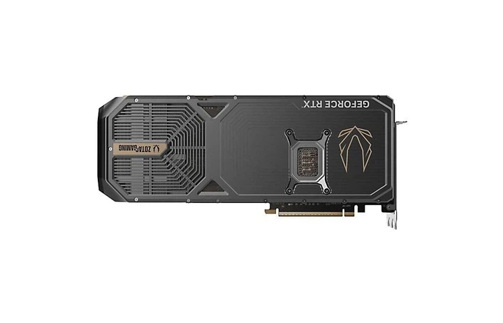 Відеокарта ZOTAC GAMING GeForce RTX 5070 Ti AMP Extreme INFINITY (ZT-B50710B-10P) - зображення 5