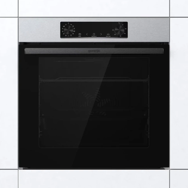 Духова шафа електрична Gorenje BOSB 6737 E06 X - зображення 8