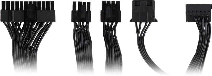 Блок живлення 2E Master Power 750W (2E-MP750-120APFC) - зображення 8
