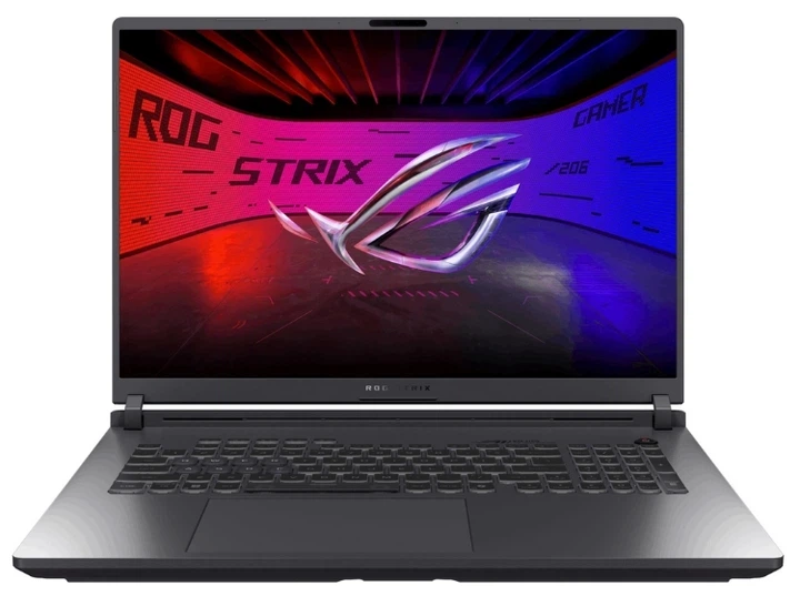 Ноутбук ASUS ROG Strix G18 G815LP (G815LP-IS96) - Фото 1 Ноутбук ASUS ROG Strix G18 G815LP (G815LP-IS96) - изображение 1