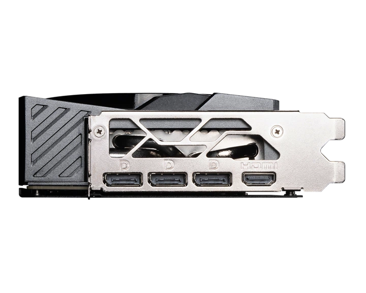Відеокарта MSI GeForce RTX 5080 16G GAMING TRIO OC - изображение 5