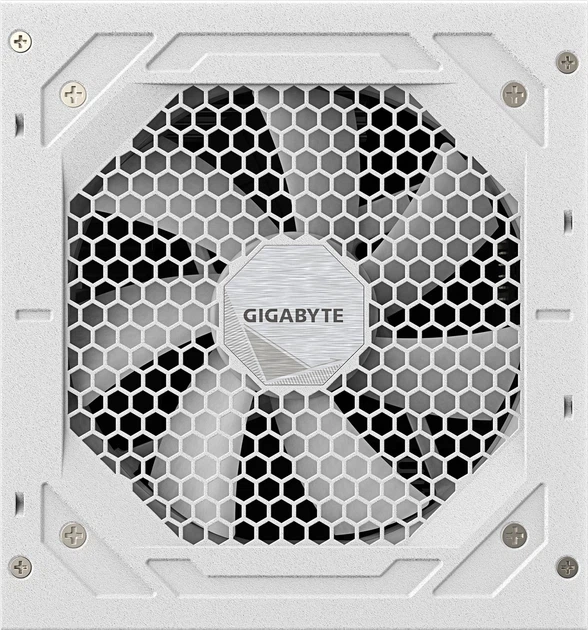 Блок живлення Gigabyte UD850GM PG5 V2 ICE (GP-UD850GM PG5 ICE) - зображення 3