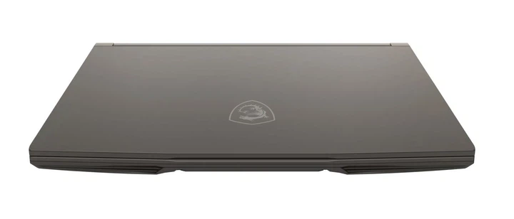Ноутбук MSI Thin A15 B7VF (B7VF-461US) Cosmos Gray - изображение 2