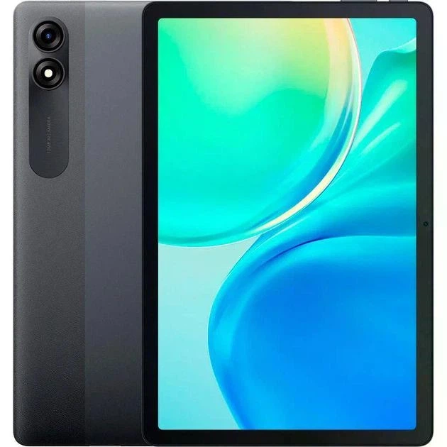 Планшет Blackview Tab 90 4/128GB Wi-Fi Silver Grey - Фото 1 Планшет Blackview Tab 90 4/128GB Wi-Fi Silver Grey - зображення 1