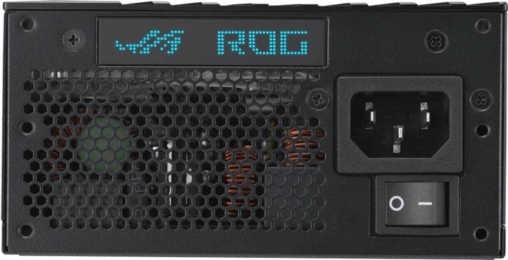 Блок живлення Asus ROG Loki SFX-L 750W Platinum (90YE00N4-B0NA00) - изображение 10