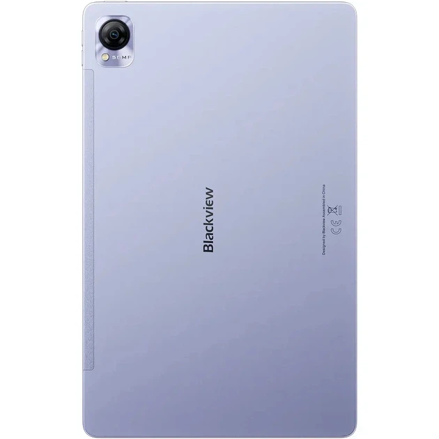 Blackview Mega 1 8/256GB Dreamy Purple - Фото 3 Blackview Mega 1 8/256GB Dreamy Purple - изображение 3