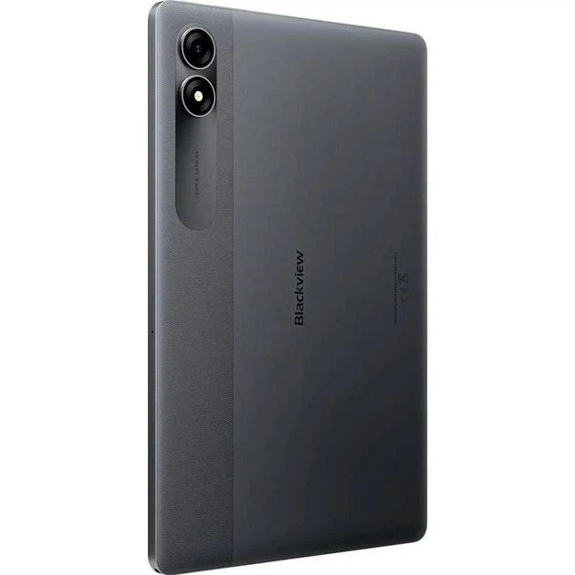 Планшет Blackview Tab 90 4/128GB Wi-Fi Silver Grey - Фото 2 Планшет Blackview Tab 90 4/128GB Wi-Fi Silver Grey - зображення 2