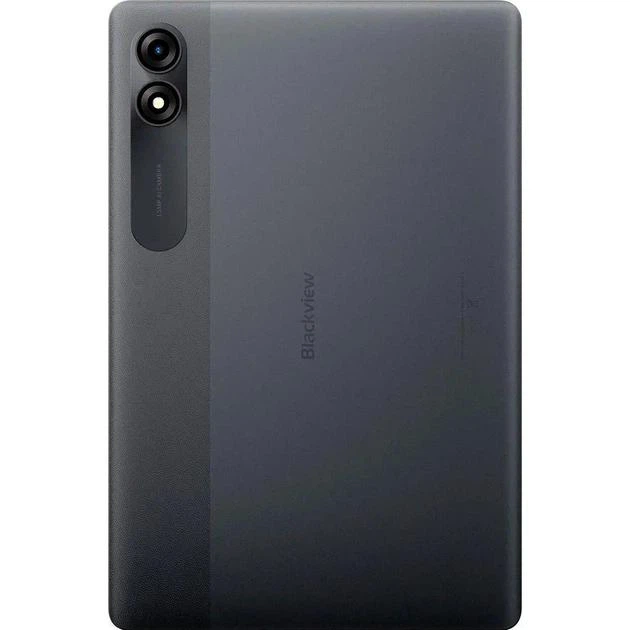 Планшет Blackview Tab 90 4/128GB Wi-Fi Silver Grey - Фото 5 Планшет Blackview Tab 90 4/128GB Wi-Fi Silver Grey - зображення 5