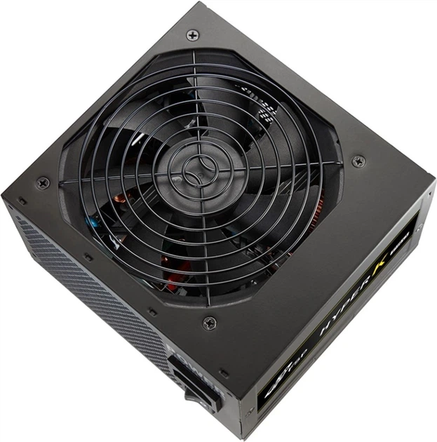 Блок живлення FSP 600W Hyper K PRO (HK-600_Pro) - зображення 3
