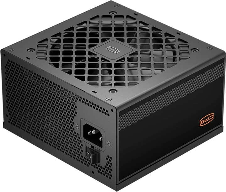 Блок живлення PcCooler KN750 750 Вт (P3-KN750-G1F) - зображення 4