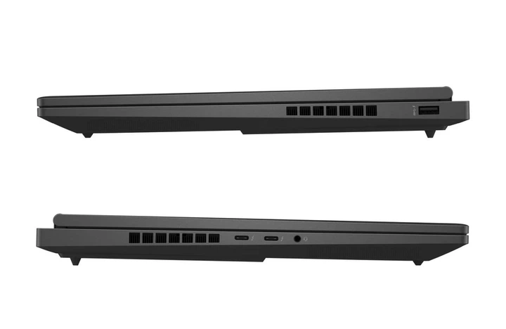 Ноутбук HP OMEN 16t-wf100 (912K7AV_custom 32/1TB) Shadow Black - Фото 2 Ноутбук HP OMEN 16t-wf100 (912K7AV_custom 32/1TB) Shadow Black - изображение 2