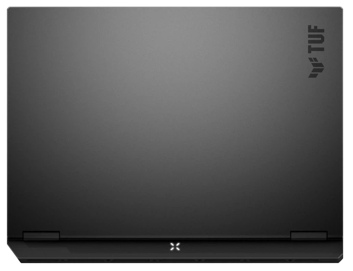 Ноутбук ASUS TUF Gaming F16 2025 FX608JHR-DS74 Jaeger Gray - зображення 2