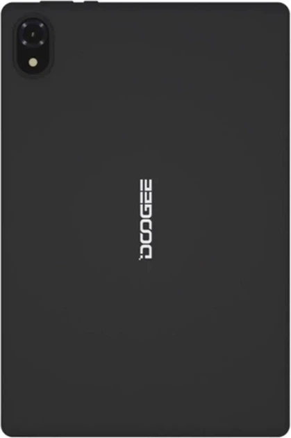 Планшет DOOGEE U10 VIP Edition 4/128GB Gray (Global) + capacitive pen,keyboard,mouse - изображение 3