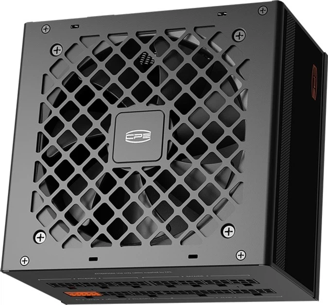 Блок живлення PcCooler KN750 750 Вт (P3-KN750-G1F) - зображення 7