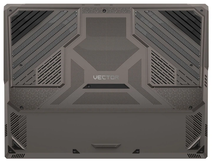 Ноутбук MSI Vector A18 HX A9W (A9WIG-077US) Cosmos Gray - Фото 2 Ноутбук MSI Vector A18 HX A9W (A9WIG-077US) Cosmos Gray - изображение 2
