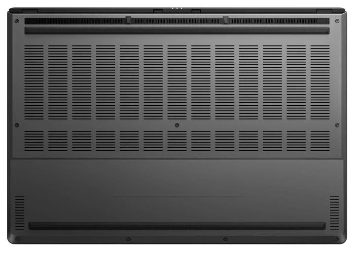 Ноутбук ASUS ROG Zephyrus G16 2025 GU605CP-G16.U95070 Eclipse Gray - Фото 2 Ноутбук ASUS ROG Zephyrus G16 2025 GU605CP-G16.U95070 Eclipse Gray - зображення 2
