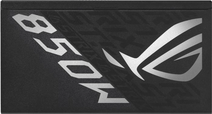 Блок живлення Asus ROG Strix 850W Platinum (90YE00W2-B0NA00) - изображение 9