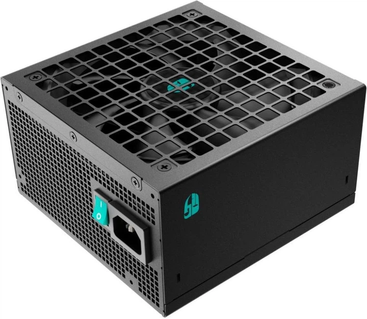 Блок живлення Gamer Storm PN1200M 1200W (R-PNC00M-FC0B-JGEU) - зображення 7