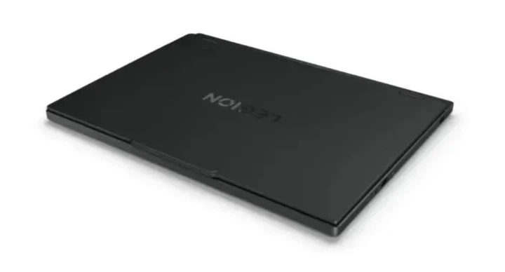 Ноутбук Lenovo Legion 5 15IAX10 (83F00006US Custom 32GB RAM / 2TB SSD / Win11Pro) - зображення 4