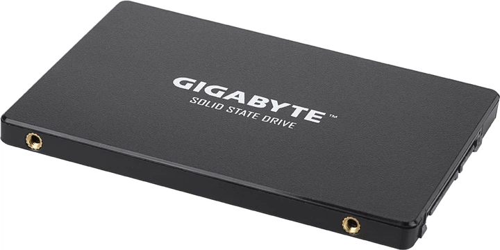 SSD диск Gigabyte 1TB 2.5" SATAIII NAND TLC (GP-GSTFS31100TNTD) - изображение 4