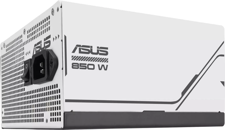 Блок живлення ASUS Prime AP-850G 850W Gold (90YE00U0-B0NA00) - Фото 3 Блок живлення ASUS Prime AP-850G 850W Gold (90YE00U0-B0NA00) - изображение 3
