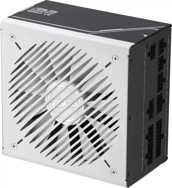 Блок живлення ASUS Prime AP-850G 850W Gold (90YE00U0-B0NA00) - Фото 8 Блок живлення ASUS Prime AP-850G 850W Gold (90YE00U0-B0NA00) - изображение 8