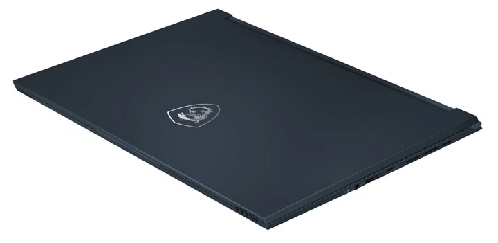 Ноутбук MSI Stealth 14 AI Studio A1V (A1VFG-068US) Star Blue - зображення 2