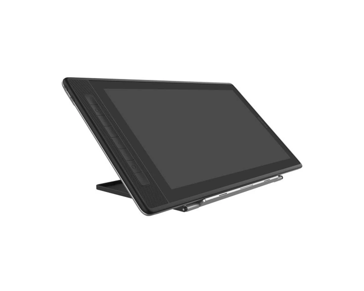 Графічний монітор Huion Kamvas Pro 16 2.5K (GT1602) - Фото 2 Графічний монітор Huion Kamvas Pro 16 2.5K (GT1602) - зображення 2