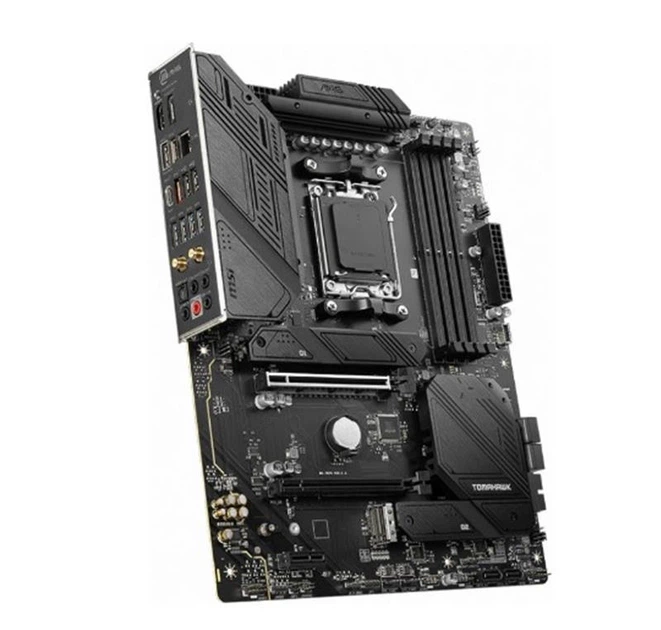 Материнська плата MSI MAG B650 TOMAHAWK WIFI - изображение 5