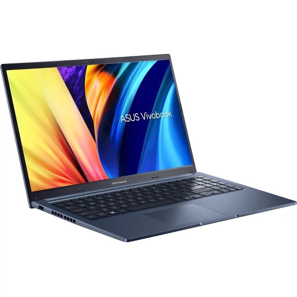 Ноутбук ASUS VivoBook 15 X1502VA Quiet Blue (X1502VA-BQ487) - Фото 3 Ноутбук ASUS VivoBook 15 X1502VA Quiet Blue (X1502VA-BQ487) - изображение 3