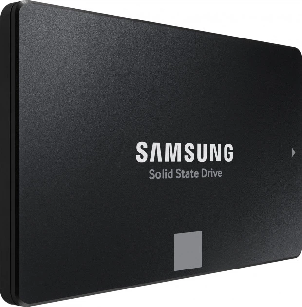 SSD накопичувач 500Gb Samsung 870 EVO (MZ-77E500BW) - Фото 4 SSD накопичувач 500Gb Samsung 870 EVO (MZ-77E500BW) - изображение 4