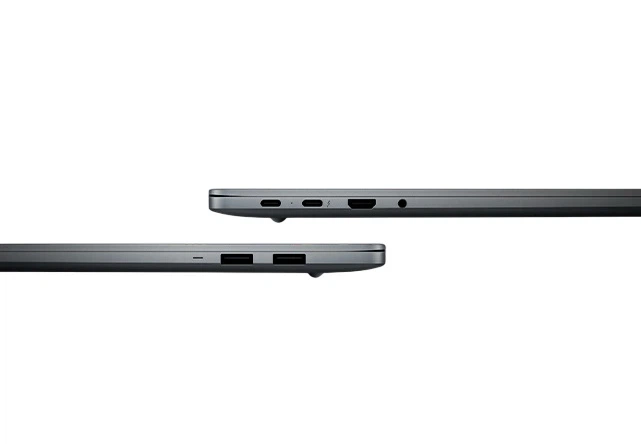 Ноутбук Xiaomi REDMI Book 16 (2025) C5-220H 32/1TB 2.5K (JYU4641CN) Gray - изображение 2