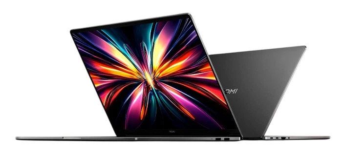 Ноутбук Xiaomi REDMI Book 16 (2025) C5-220H 32/1TB 2.5K (JYU4641CN) Gray - изображение 4