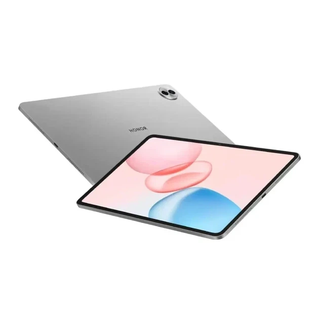 Планшет HONOR Pad 10 8/256Gb LTE Grey Global version - Фото 4 Планшет HONOR Pad 10 8/256Gb LTE Grey Global version - изображение 4