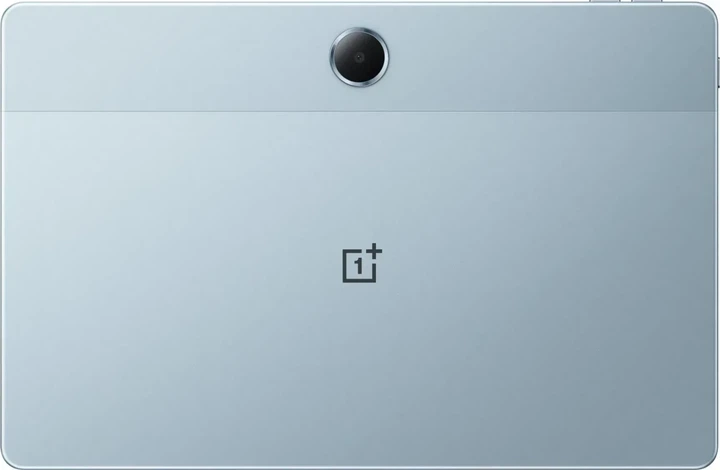 Планшет OnePlus Pad Lite LTE 8/128GB Aero Blue (5511100591) - изображение 5