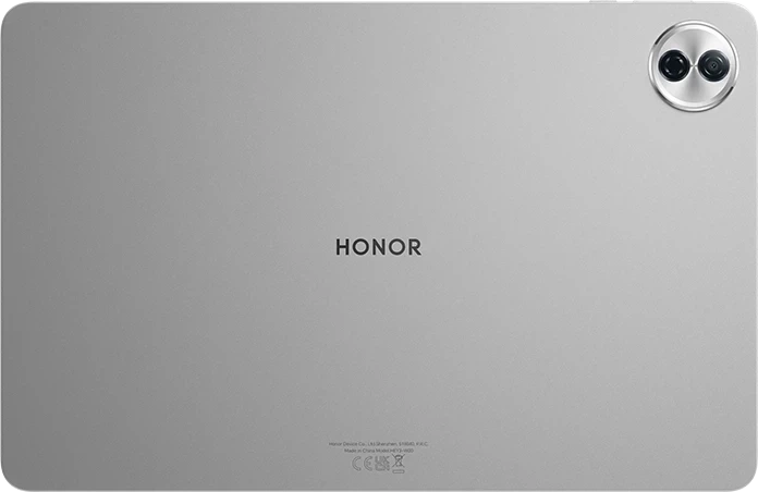Планшет HONOR Pad 10 8/256Gb LTE Grey Global version - Фото 5 Планшет HONOR Pad 10 8/256Gb LTE Grey Global version - изображение 5