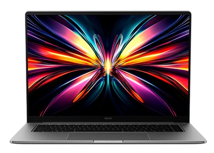 Ноутбук Xiaomi REDMI Book 16 (2025) C5-220H 32/1TB 2.5K (JYU4641CN) Gray - изображение 5