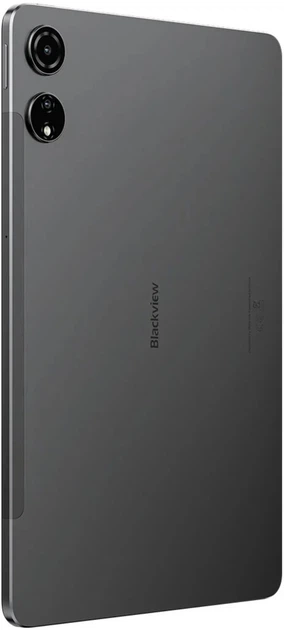 Планшет Blackview MEGA 3 4G 12/256GB LTE Gray - Фото 5 Планшет Blackview MEGA 3 4G 12/256GB LTE Gray - зображення 5