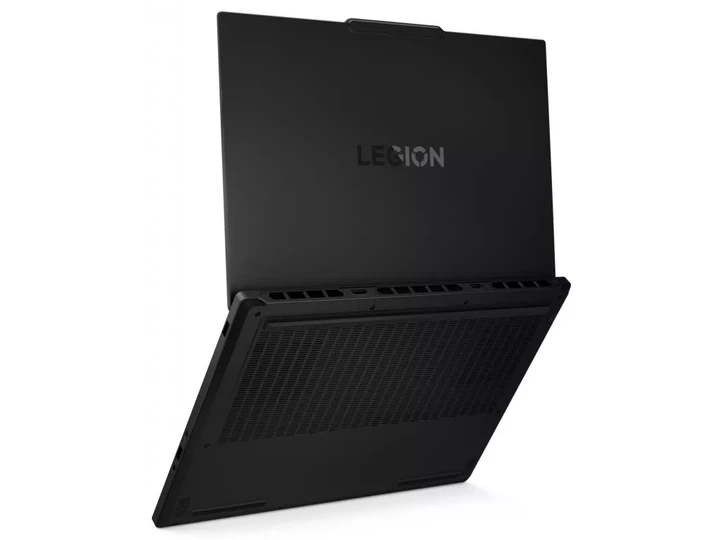 Ноутбук Lenovo Legion 5 15AHP10 15.1" OLED 2560x1600 165 Гц / AMD Ryzen 7 260 / NVIDIA GeForce RTX 5060 8 ГБ / RAM 16 ГБ DDR5 / SSD 1 ТБ / Windows 11 Home (83M00002US) - Фото 2 Ноутбук Lenovo Legion 5 15AHP10 15.1" OLED 2560x1600 165 Гц / AMD Ryzen 7 260 / NVIDIA GeForce RTX 5060 8 ГБ / RAM 16 ГБ DDR5 / SSD 1 ТБ / Windows 11 Home (83M00002US) - изображение 2