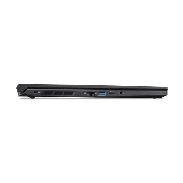 Ноутбук Acer Nitro V 16 AI ANV16-61-R0YW 16" IPS 1920x1200 180 Гц / AMD Ryzen AI 7 350 / NVIDIA GeForce RTX 5060 / RAM 16 ГБ / DDR5 / SSD 1 ТБ / Windows 11 Home (NH.U25AA.001) - Фото 4 Ноутбук Acer Nitro V 16 AI ANV16-61-R0YW 16" IPS 1920x1200 180 Гц / AMD Ryzen AI 7 350 / NVIDIA GeForce RTX 5060 / RAM 16 ГБ / DDR5 / SSD 1 ТБ / Windows 11 Home (NH.U25AA.001) - зображення 4