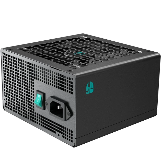 Блок живлення 1000W DeepCool GAMER STORM PN1000D (R-PNA00D-FC0B-JGEU-V2) - зображення 2