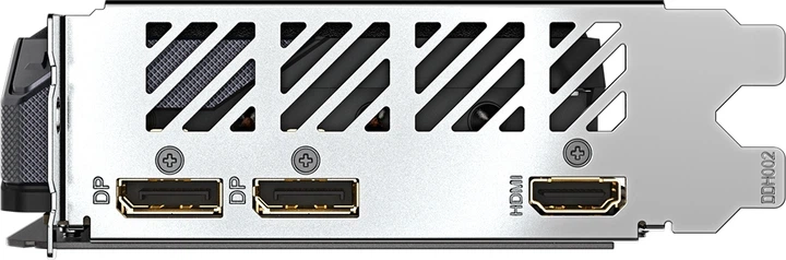 Відеокарта Gigabyte PCI-Ex Radeon RX 9060 XT GAMING OC 16G 16GB GDDR6 (128bit) (3320/20000) (HDMI, 2 x DisplayPort) (GV-R9060XTGAMING OC-16GD) - изображение 10