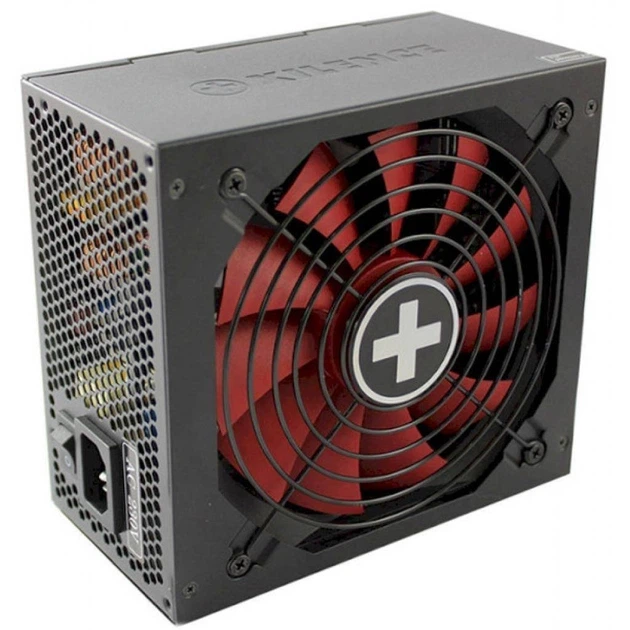 Блок живлення Xilence Performance X XP1250MR9 (XN078) 1250W 1200 (XP1250MR9) - Фото 4 Блок живлення Xilence Performance X XP1250MR9 (XN078) 1250W 1200 (XP1250MR9) - изображение 4